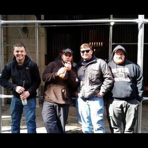 Meet your Posher, Tyler